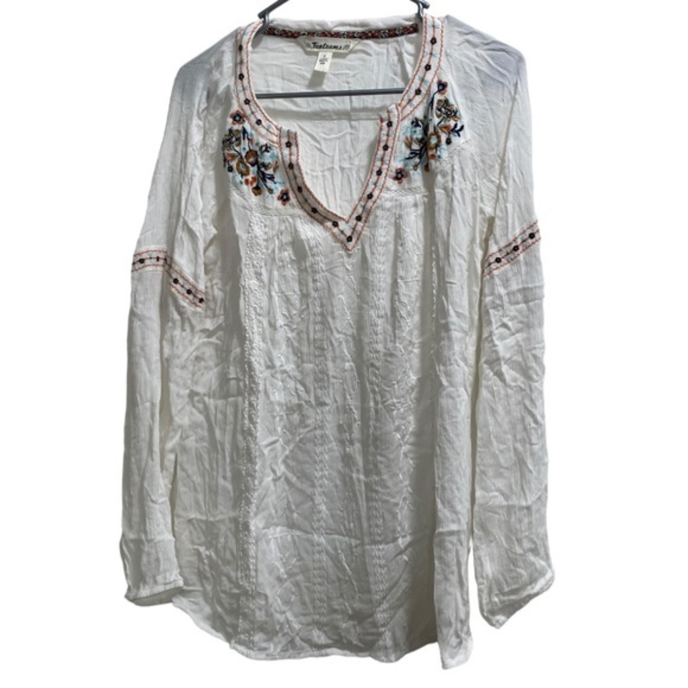 Women’s‎ Tantrums size Small top